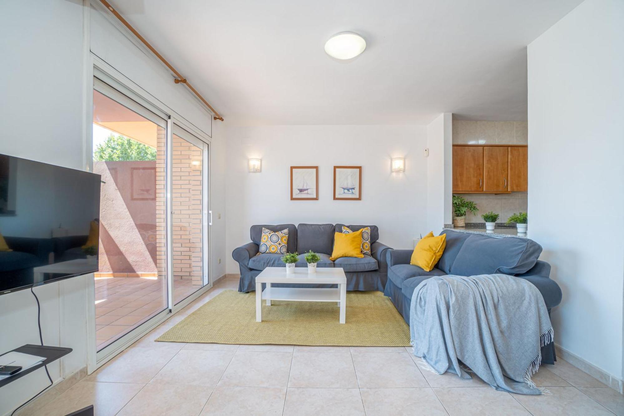 Jouvacations Villa 2 Freser Empuriabrava Exterior foto