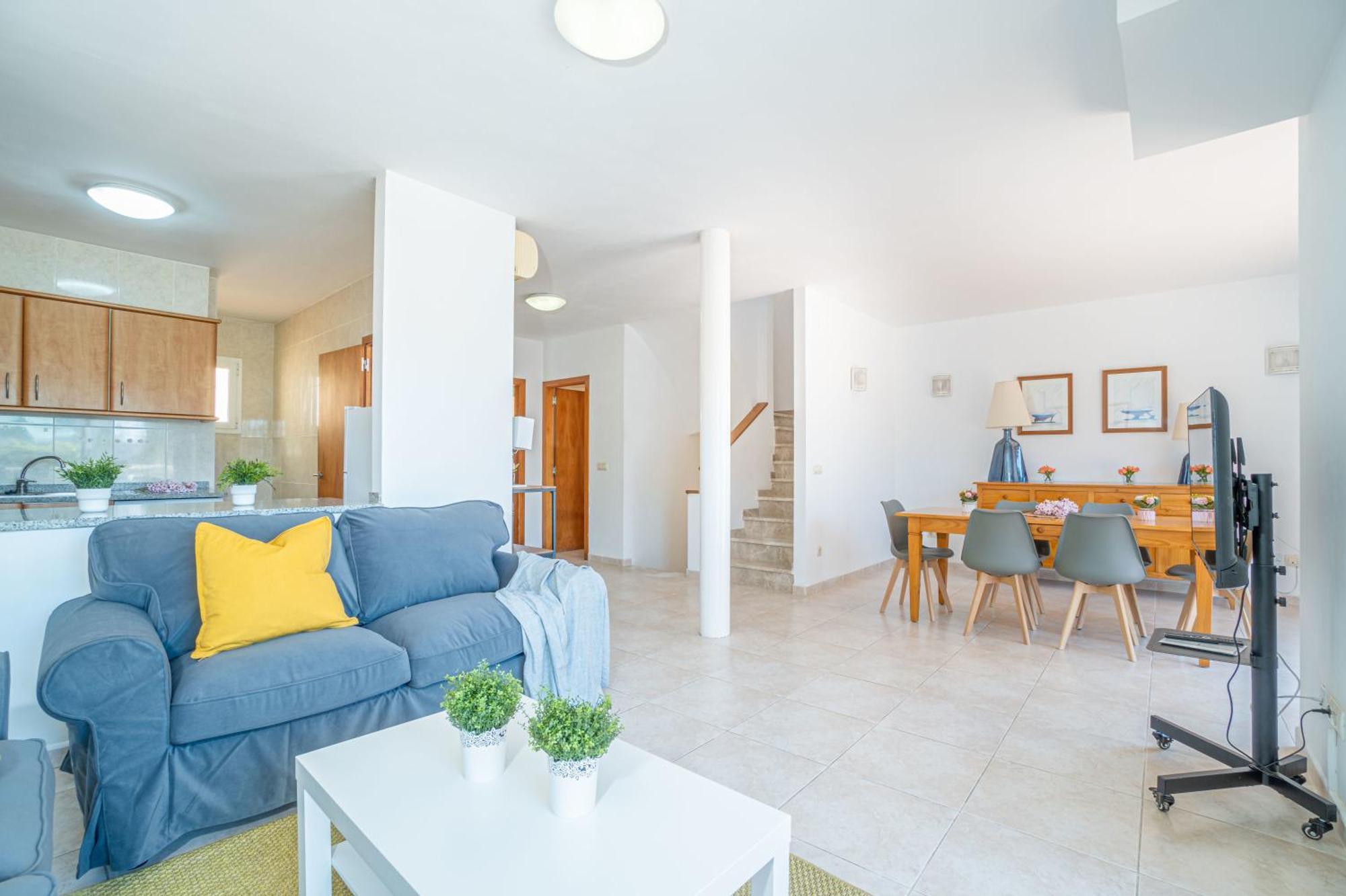 Jouvacations Villa 2 Freser Empuriabrava Exterior foto