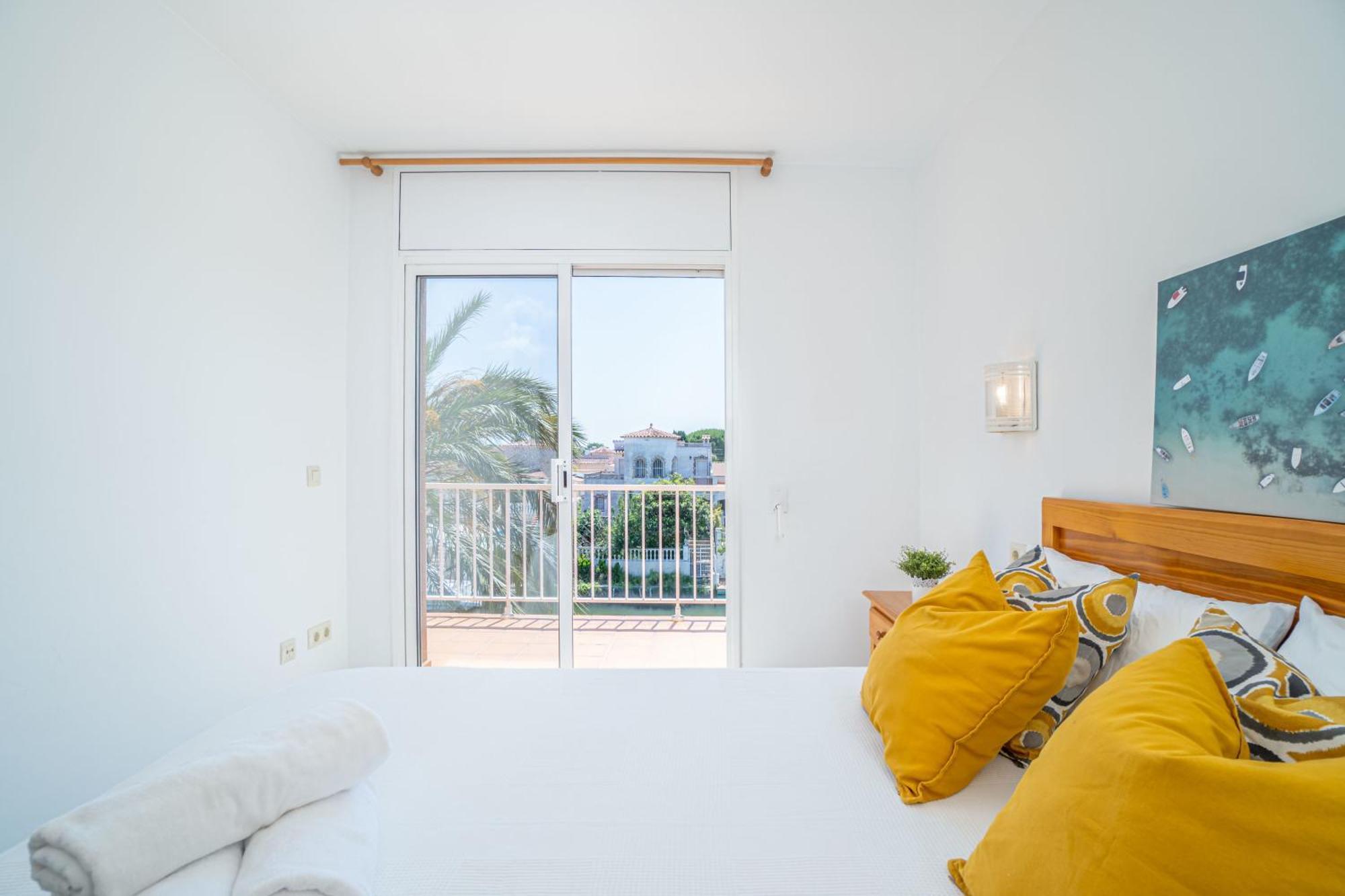 Jouvacations Villa 2 Freser Empuriabrava Exterior foto