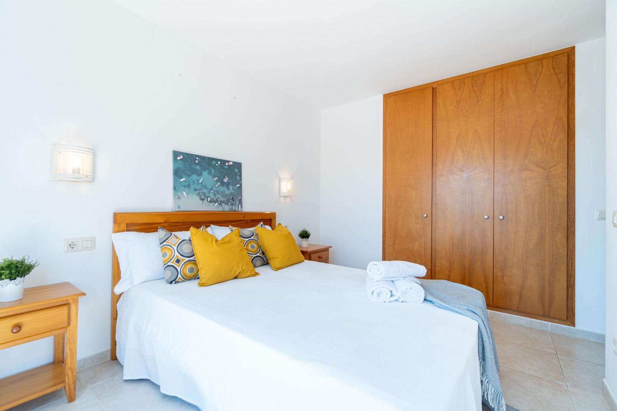 Jouvacations Villa 2 Freser Empuriabrava Exterior foto