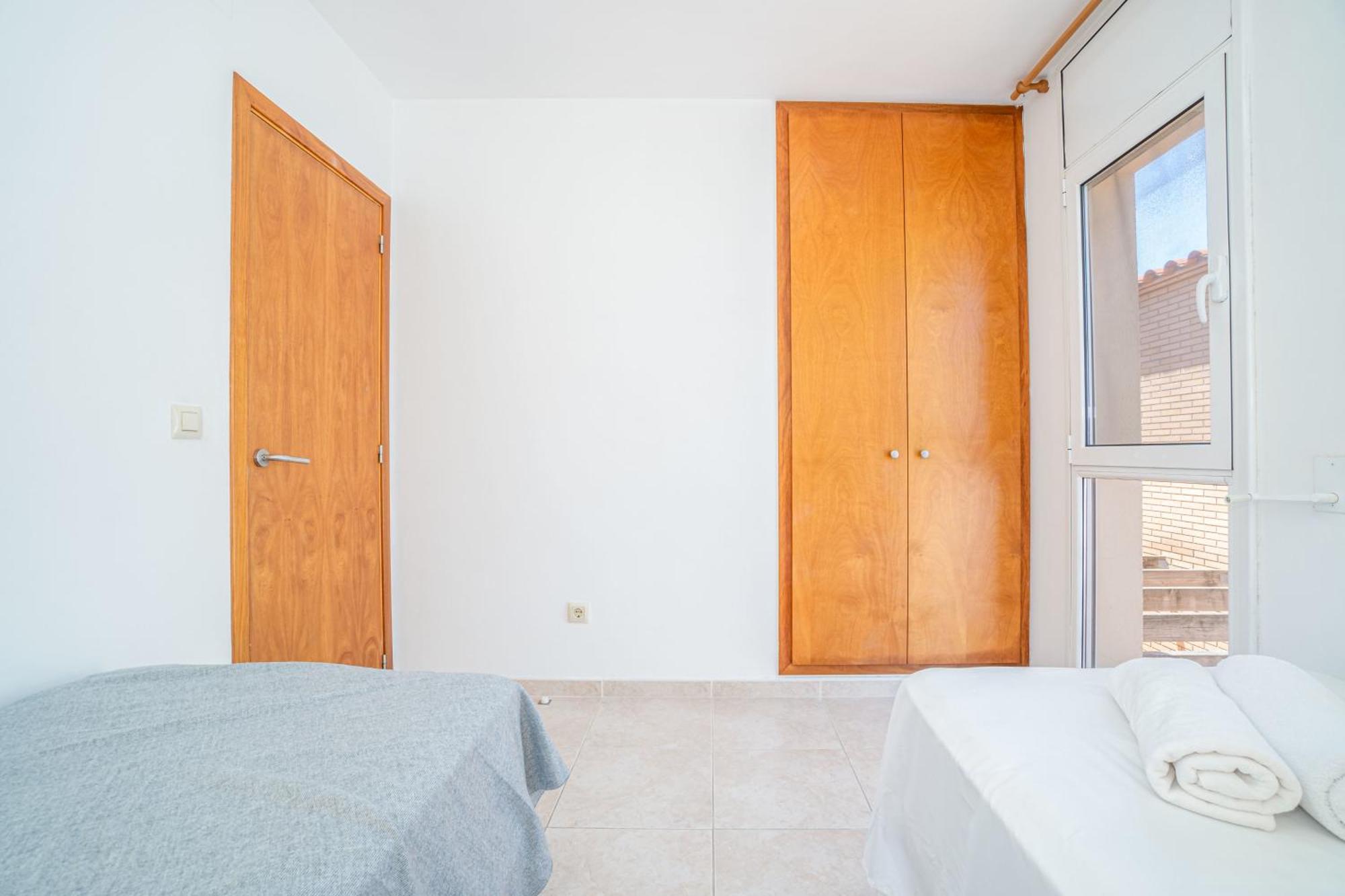 Jouvacations Villa 2 Freser Empuriabrava Exterior foto