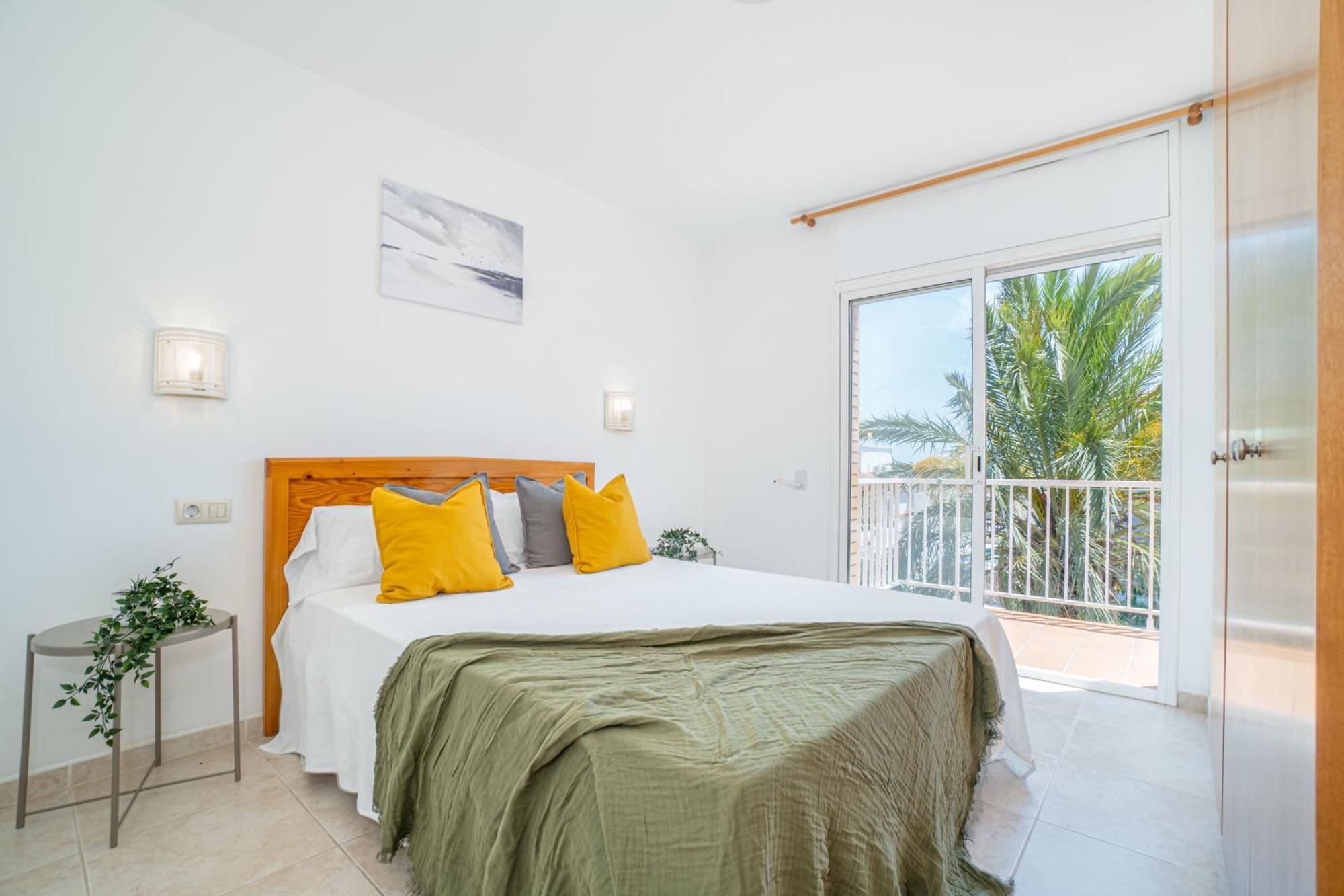 Jouvacations Villa 2 Freser Empuriabrava Exterior foto