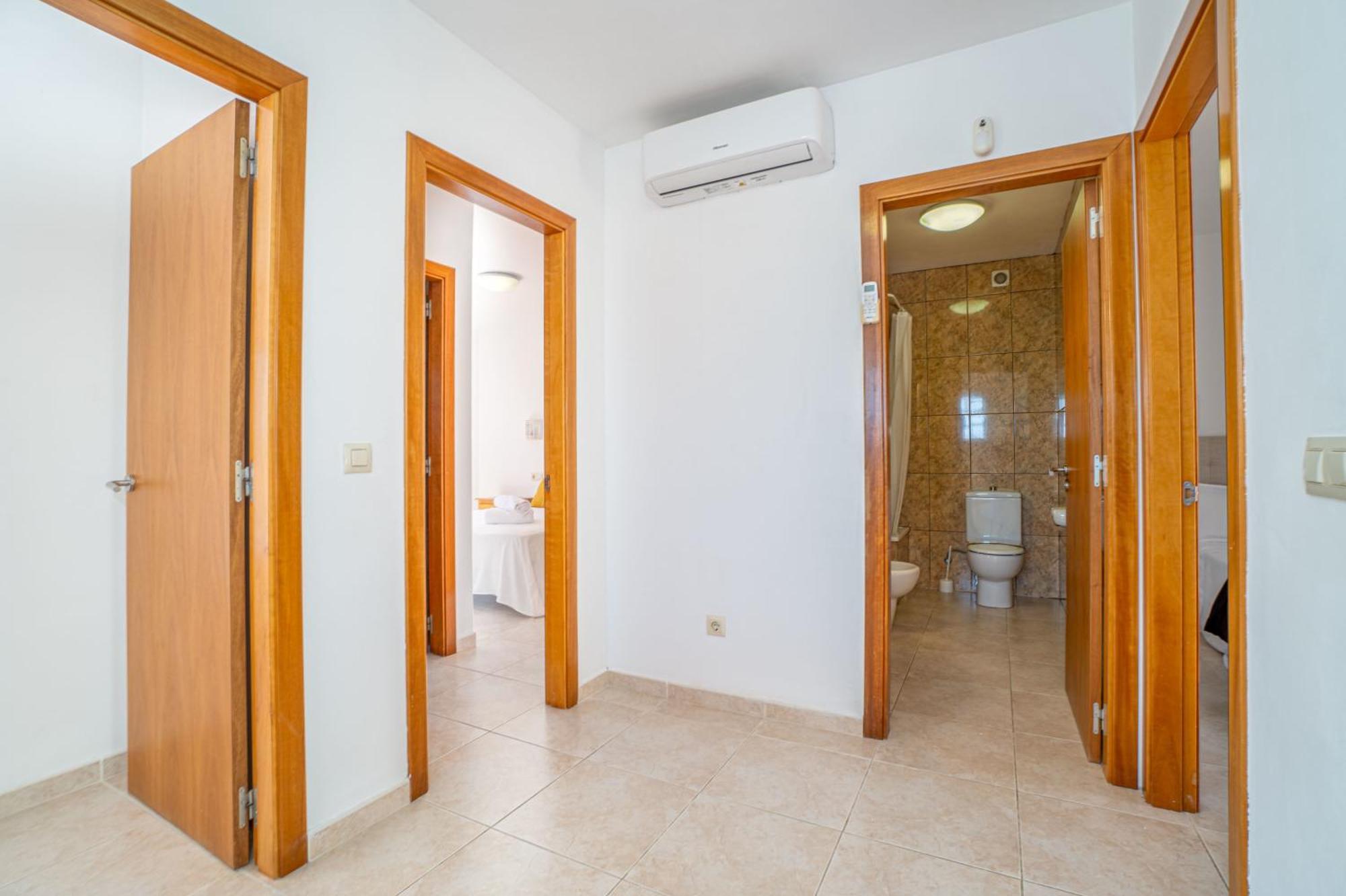 Jouvacations Villa 2 Freser Empuriabrava Exterior foto