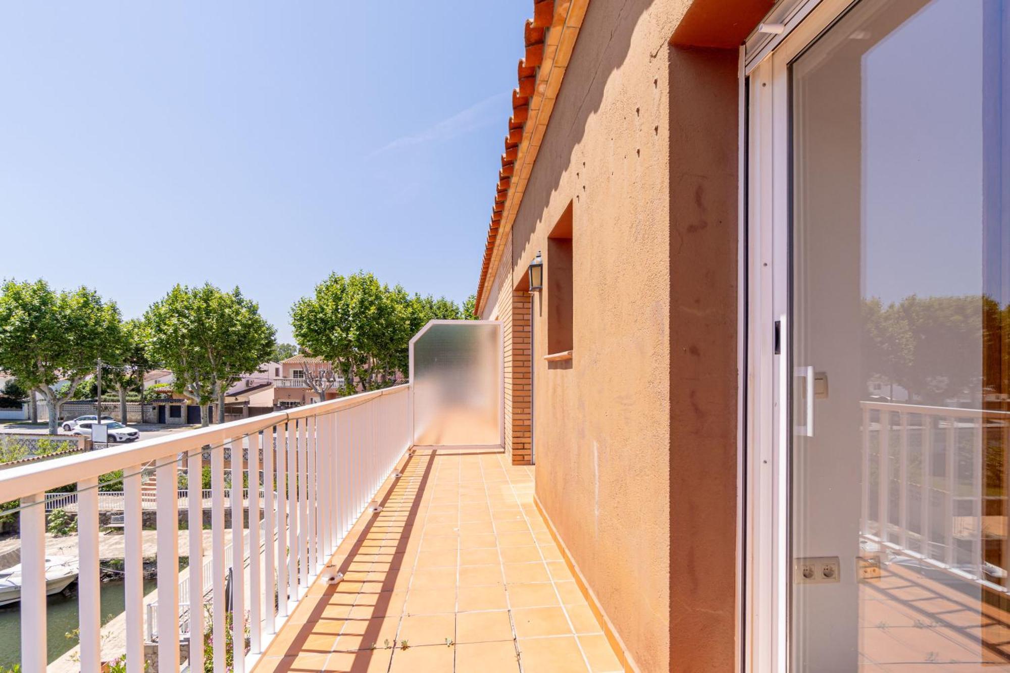 Jouvacations Villa 2 Freser Empuriabrava Exterior foto