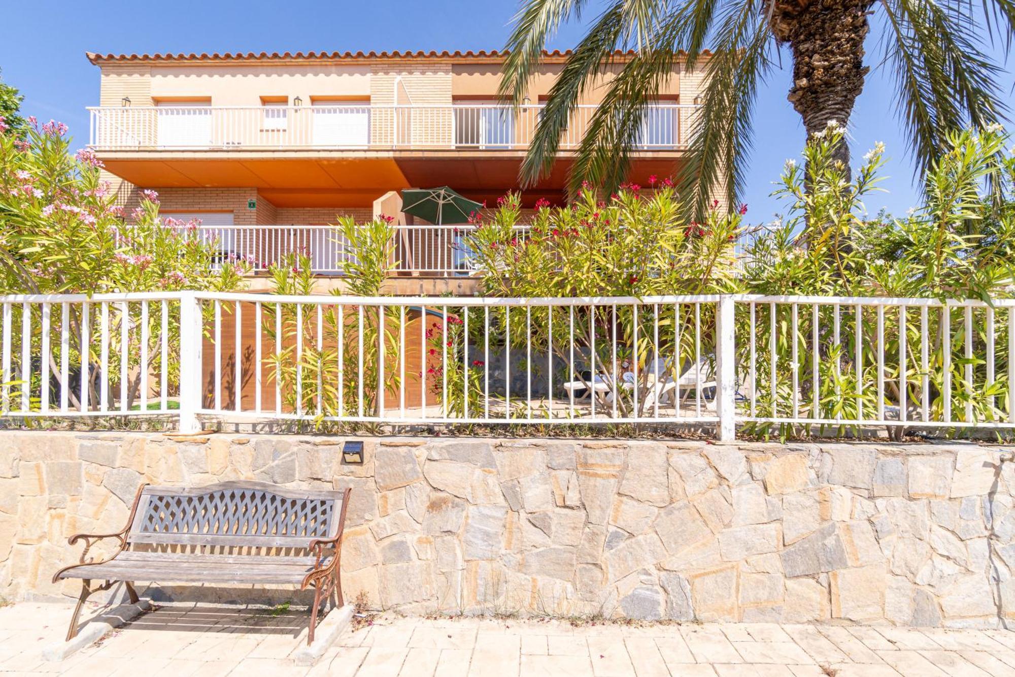 Jouvacations Villa 2 Freser Empuriabrava Exterior foto