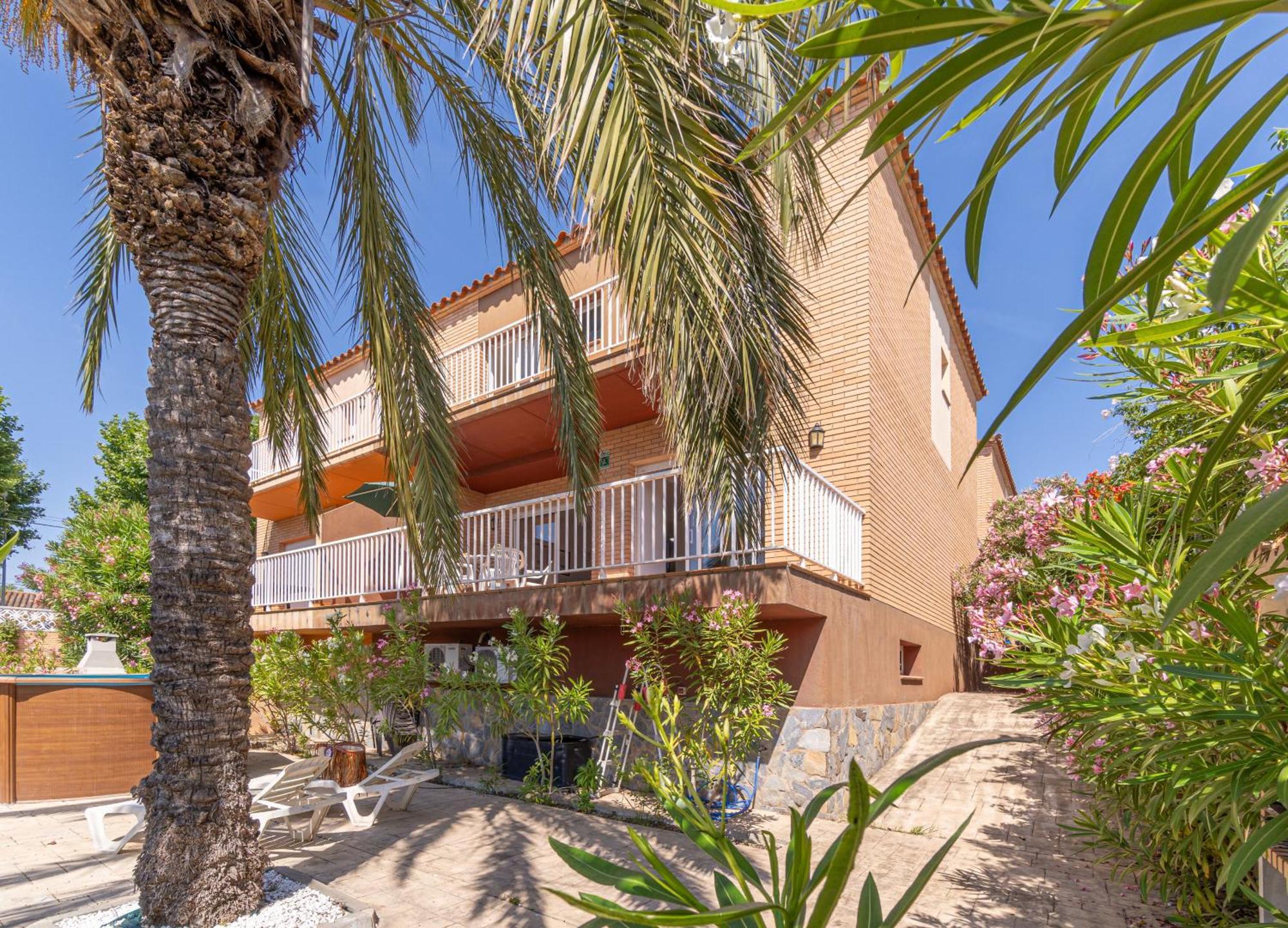 Jouvacations Villa 2 Freser Empuriabrava Exterior foto