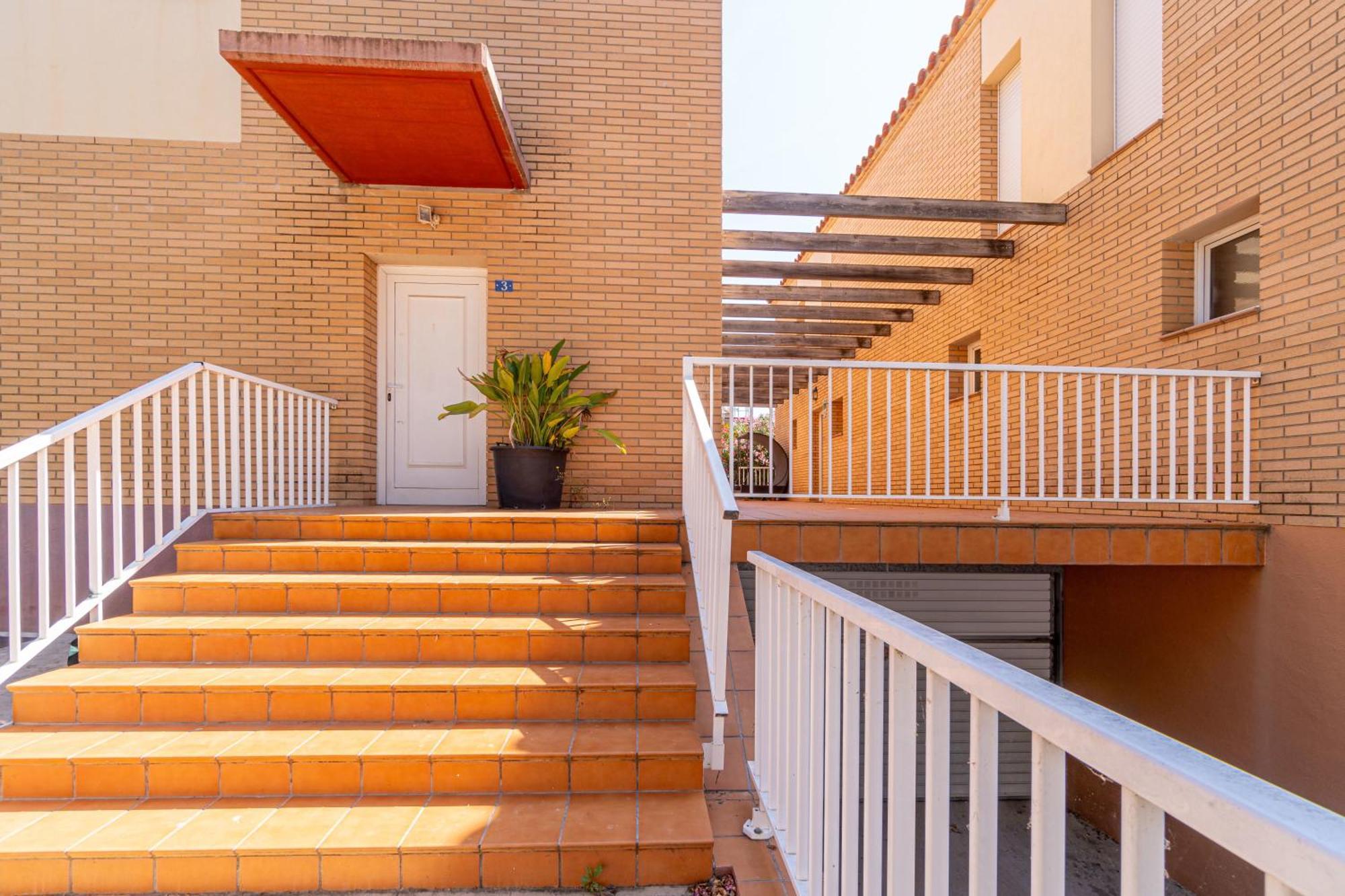 Jouvacations Villa 2 Freser Empuriabrava Exterior foto